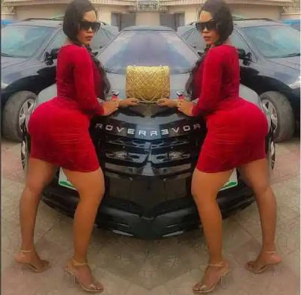 Apostle Suleman allegedly bought Daniella Okeke her house in Mende Maryland